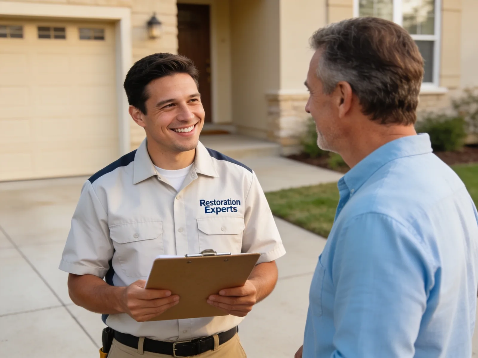 Water Damage Cleanup Galveston, TX FAQs